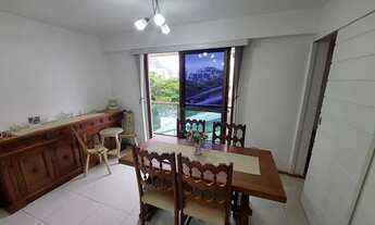 Imagem 5: Apartamento com 3 quartos à venda, 81m² - Gávea - Rio de Janeiro/RJ