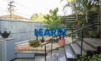 Imagem: CASA TÉRREA - PLANALTO PAULISTA - SP