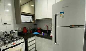 Imagem 7: Apartamento para venda possui 63 metros quadrados com 3 quartos