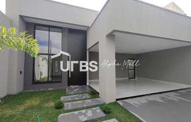 Imagem 2: 0 - Casa 3 quartos, sendo 1 suíte