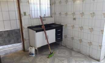 Imagem 6: Casa para aluguel possui 60 metros quadrados com 1 quarto em Jardim Itapeva - Mauá - SP