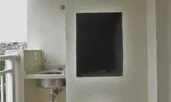 Imagem 6: Apartamento para Aluguel - Jardim Umarizal, 2 Quartos, 50 m2