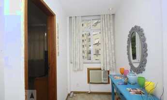 Imagem 5: Apartamento para Aluguel - Laranjeiras, 2 Quartos, 70 m2