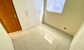 Imagem 5: Apartamento para aluguel possui 98 metros quadrados com 2 quartos em Cabral - Contagem - M