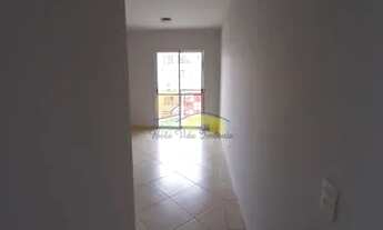 Imagem 4: SãO BERNARDO DO CAMPO - Apartamento Padrão - Rudge Ramos