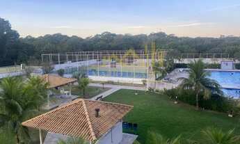 Imagem: Condomínio Residencial Parque Pantanal