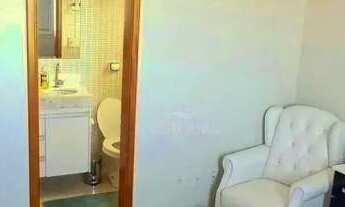 Imagem 7: Apartamento com 2 dormitórios à venda, 58 m² por R$ 250.000 - Santa Mônica - Uberlândia/MG