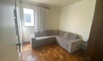 Imagem 6: Belo Horizonte - Apartamento Padrão - Coração Eucarístico