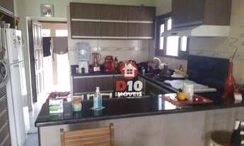 Imagem 5: Casa com 4 dormitórios com Piscina à venda, 138 m² por R$ 430.000 - Lagoão - Araranguá/SC