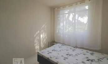 Imagem 7: Apartamento para Aluguel - Cidade Industrial, 2 Quartos, 45 m2