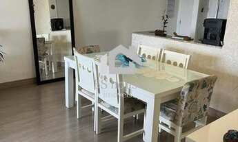 Imagem 7: Apartamento 88m² com 3 dormitórios na Vila Bastos