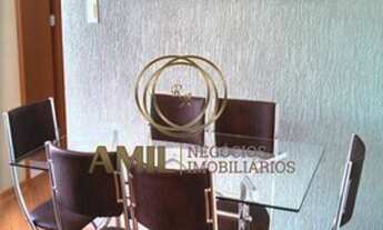 Imagem 5: RA Amil Aluga- apto semi mobiliado-50m²-Bosque Ipês- Zona Sul