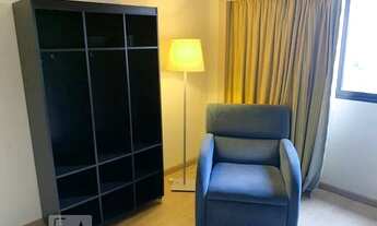 Imagem 3: Apartamento para Aluguel - Vila Clementino, 1 Quarto, 28 m2