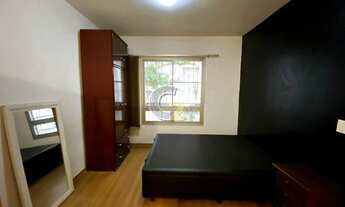 Imagem 7: APARTAMENTO - SANTA CECILIA - 1 DORMITORIO - 1 VAGA