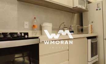 Imagem 6: Apartamento com 3 dormitórios (2 suítes) para alugar, 124 m² por R$ 13.000/mês - Riviera M