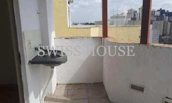 Imagem 6: Cobertura - Chácara Primavera - Campinas