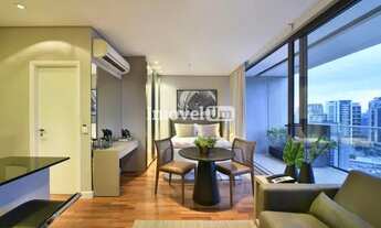 Imagem 6: Vila Olímpia Apartamento com 1 dormitório