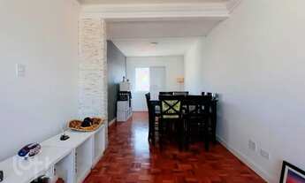 Imagem 4: Apartamento à venda em Campos Elísios com 91 m², 3 quartos