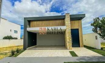 Imagem 2: Casa Térrea no Condomínio Primor das Torres