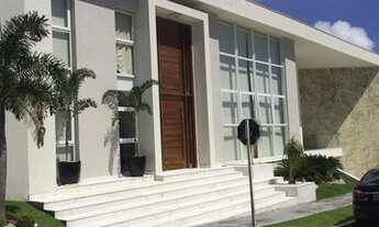 Imagem: Casa de condomínio para venda tem 588 metros