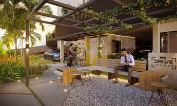 Imagem 11: 11MAX DERBY Apartamento para venda possui 26,45M² com 1 quarto em Boa Vista - Recife - PE