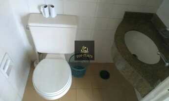 Imagem 5: Flat disponível no Jardim Paulista