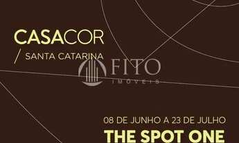 Imagem 2: THE SPOT ONE Apartamento com 2 dormitórios