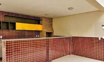 Imagem 6: Apartamento com 2 dormitórios à venda, 46 m² por R$ 197.000,00 - Água Chata - Guarulhos/SP