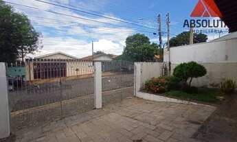 Imagem 2: Casa com 3 dormitórios para alugar, 170 m² por R$ 3.500/mês - Cidade Jardim II - Americana