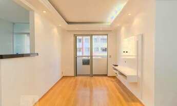 Imagem 2: Apartamento para Aluguel - Tatuapé, 2 Quartos, 57 m2