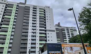 Imagem 2: 2 quartos para locação