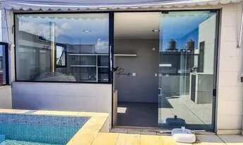 Imagem 4: Próximo de tudo com Sauna, Piscina e Box na garagem - Aceita Pet