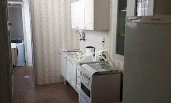 Imagem 2: Apartamento com 2 dormitórios para alugar, 65 m² por R$ 2.650/mês - Jardim Apolo - São Jos