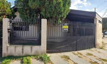 Imagem 2: Casa com 3 dormitórios para alugar, 89 m² por R$ 1.852,00/mês - Jardim Guanabara - America