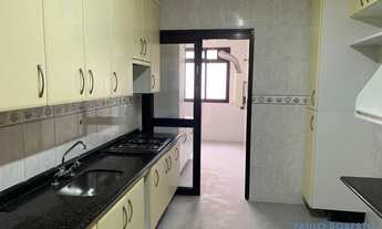 Imagem 3: APARTAMENTO - PARQUE RESIDENCIAL AQUARIUS - SP