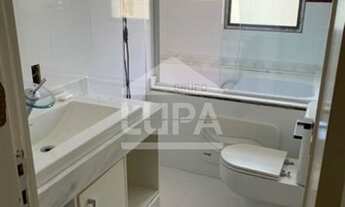 Imagem 6: Apartamento com 122 m² em Santana para venda