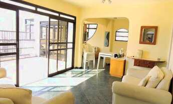 Imagem: Cobertura residencial à venda, Pitangueiras