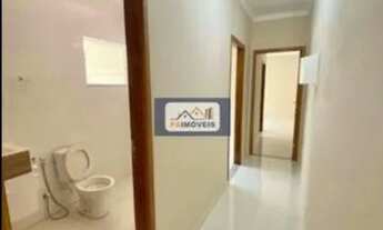 Imagem: Casa 3 quartos - Vergani