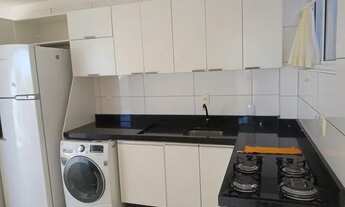 Imagem 4: Apartamento para aluguel tem 75 metros quadrados com 2 quartos