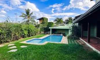 Imagem 2: Casa - Loteamento Caminhos de São Conrado (Sousas) - Campinas