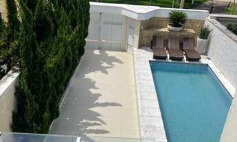 Imagem 5: Casa para aluguel com 330m2,com 4 suites Blue houes - Barra da Tijuca - Rio de Janeiro - R