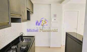 Imagem 7: Lindo apartamento para locação no Condomínio Residencial Vida Bella