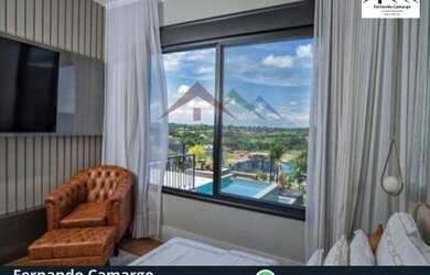 Imagem 7: Casa em Condomínio para Venda em Indaiatuba, Parque Residencial Indaiá, 5 dormitórios, 5 s