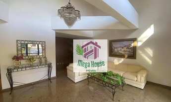 Imagem: Apartamento com 4 dormitórios, 170 m²