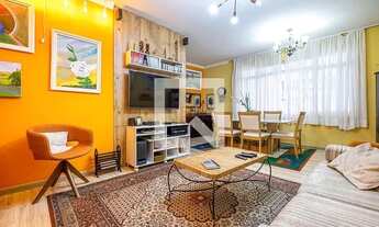 Imagem 3: Apartamento para Aluguel - Paraíso, 3 Quartos, 127 m2