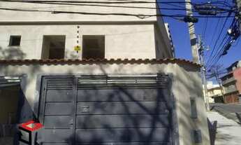 Imagem: Sobrado à venda 2 quartos 2 suítes 2 vagas