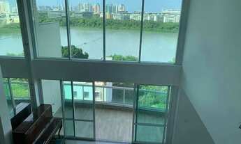 Imagem 4: Apartamento para Venda em Rio de Janeiro, Barra da Tijuca, 4 dormitórios, 1 suíte, 4 banhe