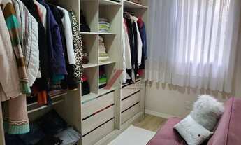 Imagem 7: Apartamento à venda, 72 m² por R$ 400.000,00 - Planalto - São Bernardo do Campo/SP