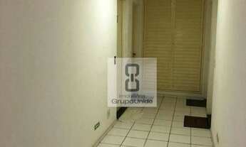 Imagem 6: Apartamento com 2 dormitórios para alugar, 50 m² por R$ 1.800,00/mês - Jardim Nazareth - S