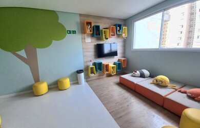 Imagem 10: Apartamento para aluguel com 1 quarto ao lado do metrô Bresser-Mooca - São Paulo - SP